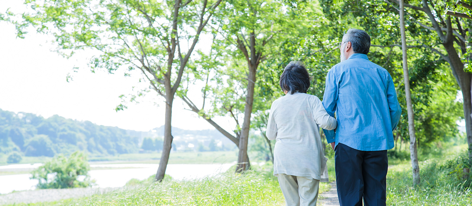 人生の最終意思の実現と<br />
争いのない相続のために